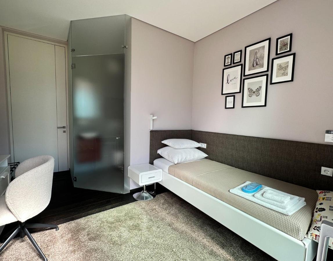 Collina Aparthotel