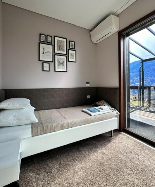 Aparthotel Collina Cornedo all'Isarco