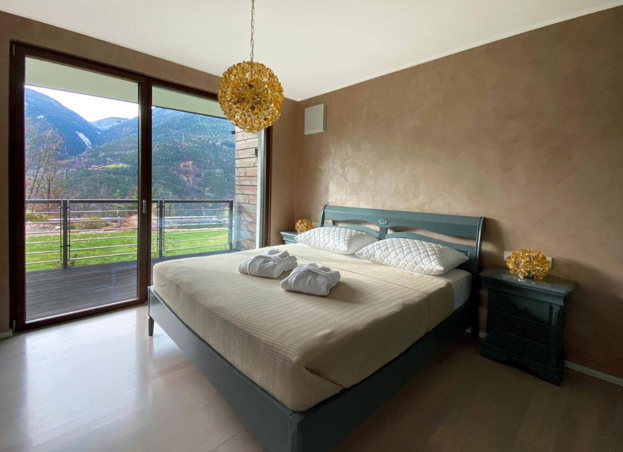 Aparthotel Collina
